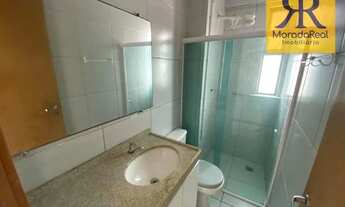 Imagem 7: Apartamento com 3 dormitórios, 91 m² - venda por R$ 580.000 ou aluguel por R$ 3.643/mês