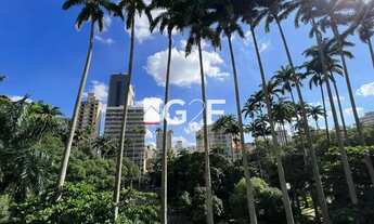 Imagem 5: Apartamento para venda no Cambuí Campinas