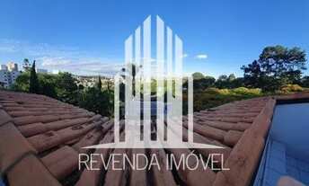 Imagem 2: Casa de Alto padrão em Condomínio Fechado na Granja Viana de 976m² Á venda