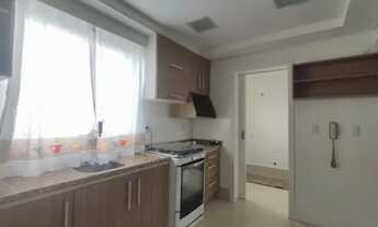 Imagem 6: Apartamento auto padrão