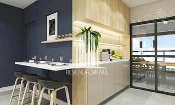 Imagem 6: Apartamento á venda com 161m² 3 quartos 3 vagas de garagem no Campestre