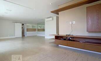 Imagem 3: Apartamento para Aluguel - Alphaville, 3 Quartos, 202 m2