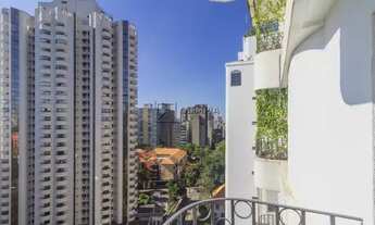 Imagem 7: Apartamento Locação 1 Dormitórios - 80 m² Bela Vista