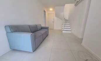 Imagem 2: Cobertura duplex a venda 3 quartos no Pontal Oceânico Recreio dos Bandeirantes