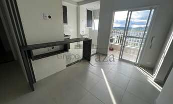 Imagem 4: Apartamento - Colinas do Paratehy - Residencial Grand Kazza - Urbanova - 51,97m² - 2 Dormi