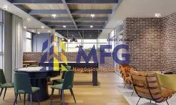 Imagem 2: Apartamento Fascínio - Construtora Planeta