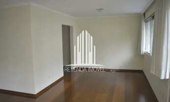 Imagem 6: Apartamento no Morimbi com 153m² com 3 dormitórios