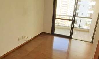 Imagem 3: Apartamento para venda possui 78 metros quadrados com 3 quartos em Perdizes - São Paulo