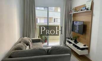 Imagem 2: Apartamento 3 dormitórios sendo 1 suíte e Lazer completo R$ 635.000,00