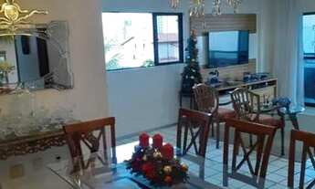 Imagem 7: Apartamento para Venda em João Pessoa, Aeroclube, 3 dormitórios, 1 suíte, 1 banheiro, 1 va