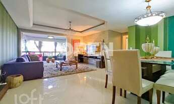 Imagem 2: Apartamento à venda em Marechal Rondon com 165 m², 3 quartos, 1 suíte, 2 vagas