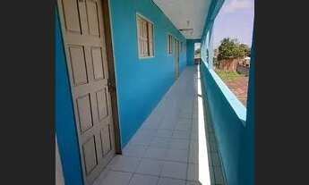 Imagem: Aluguel de Flat em Parnamirim - 350 R