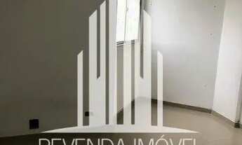 Imagem 4: Apartamento cobertura semi reformado com porcelanato Área total 134m² Doc ok - aceito fina