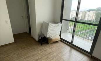 Imagem 7: Apartamento para aluguel com 52 metros quadrados com 2 quartos , varanda