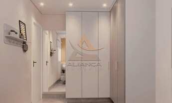 Imagem 2: Apartamento - Ribeirão Preto - Jardim Zara