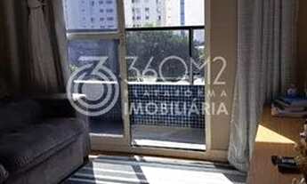 Imagem 4: Apartamento para Venda em São Caetano do Sul, Cerâmica, 2 dormitórios, 2 banheiros, 2 vaga