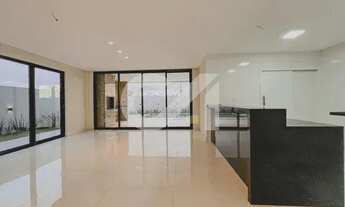 Imagem 2: Alphaville Sergipe - Casa Duplex moderna