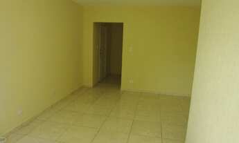 Imagem 3: Apartamento para aluguel com 65 metros quadrados com 2 quartos em Pinheirinho - Curitiba