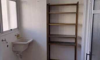 Imagem 7: Apartamento de 109m² com 3 quartos sendo 1 suíte, 3 banheiros e 2 vagas no Edifício Discov