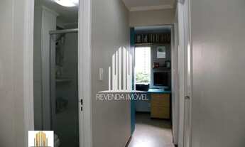 Imagem 4: Apartamento com 72m2 , 3 dormitórios 1 vaga de garagem na Vila Suzana