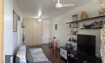 Imagem 2: Apartamento em São Conrado