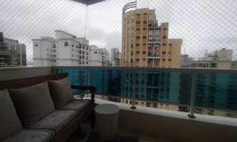 Imagem 5: Apartamento Jd Aquárius, 132 metros quadrados com 3 quartos sendo 1 suíte