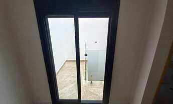 Imagem 6: Sobrado para venda possui 125 metros quadrados com 3 quartos em Santo Amaro - São Paulo