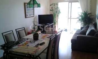 Imagem 2: Vila Mascote, excelente localização, super conservado