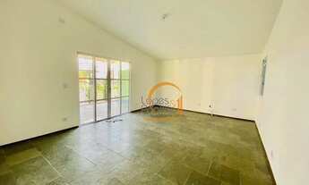 Imagem 2: Casa com 3 dormitórios para alugar, 150 m² por R$ 4.321/mês - Cidade Satélite - Atibaia/SP