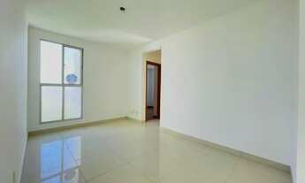 Imagem 2: Apartamento para venda tem 50 metros quadrados com 2 quartos em Santa Amélia - Belo Horizo