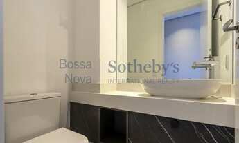 Imagem 5: Apartamento novo, nunca habitado e mobiliado