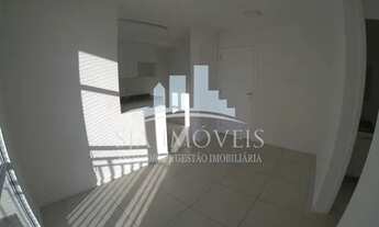 Imagem 3: Apartamento para aluguel tem 54 metros quadrados com 2 quartos em Belenzinho - São Paulo