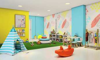 Imagem 5: Apartamento para venda possui 37 metros quadrados com 2 quartos em Barra Funda - São Paulo