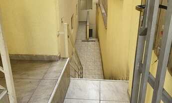 Imagem 4: KIT NET 52 M2 - JD. TRÊS MARIAS - TABOÃO DA SERRA - R$ 800,00