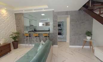 Imagem 5: Casa para Venda em Camaçari, Boa União (abrantes), 2 dormitórios, 2 suítes, 3 banheiros, 2