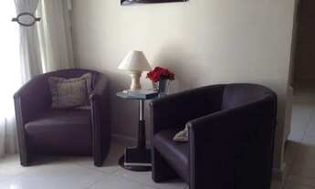 Imagem 7: Apartamento para aluguel tem 70 metros quadrados com 3 quartos em Granja Viana II - Cotia