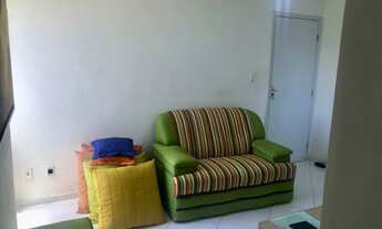 Imagem 2: Apartamento a venda 2/4 Itinga