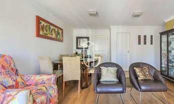 Imagem 7: Apartamento com 3 dormitórios à venda, 136 m² por R$ 1.350.000,00 - Itaim Bibi - São Paulo