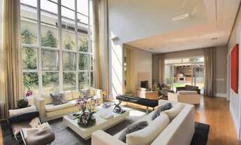 Imagem 2: SÃO PAULO - Casa Padrão - MORUMBI