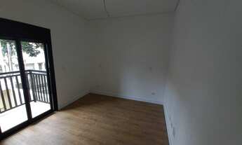 Imagem 5: Sobrado para venda possui 125 metros quadrados com 3 quartos em Santo Amaro - São Paulo