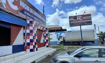 Imagem 2: Loja comercial com galpão avenida contorno com 1400 metros em Feira de santana Bahia
