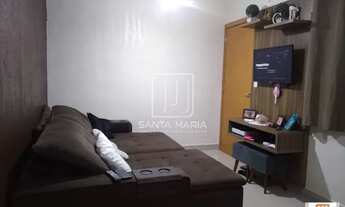 Imagem: Apartamento (tipo - padrao) 2 dormitórios