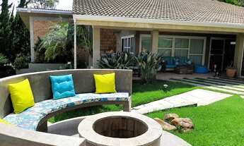 Imagem 4: Casa a venda na Granja Viana Cond São Paulo II