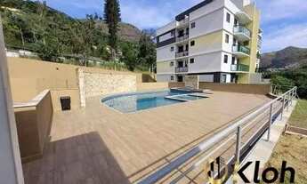 Imagem 3: Apartamento à venda no bairro Samambaia - Petrópolis/RJ