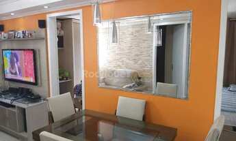 Imagem 2: Apartamento - Parque Santo Antônio - 2 Dormitórios