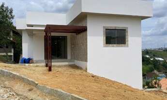 Imagem 4: Casa à venda em condomínio em Chã Grande