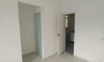 Imagem 3: Quarto e Sala com vaga Copacabana