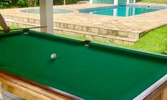 Imagem 4: Sítio de luxo para locação! Disponível para o dia 28/04 a 01/05