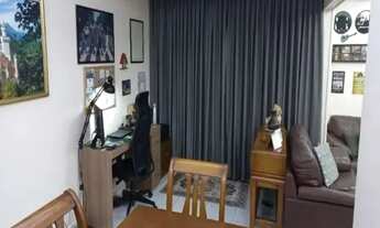 Imagem 4: Apartamento no Condomínio Duque Di Faustus na Vila Moinho Velho com 73m² 2 dormitórios 1 s