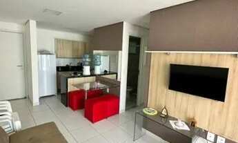 Imagem 4: Apartamento com 2 quartos para alugar, 50 m² por R$ 2.529/mês - Presidente Kennedy - Forta